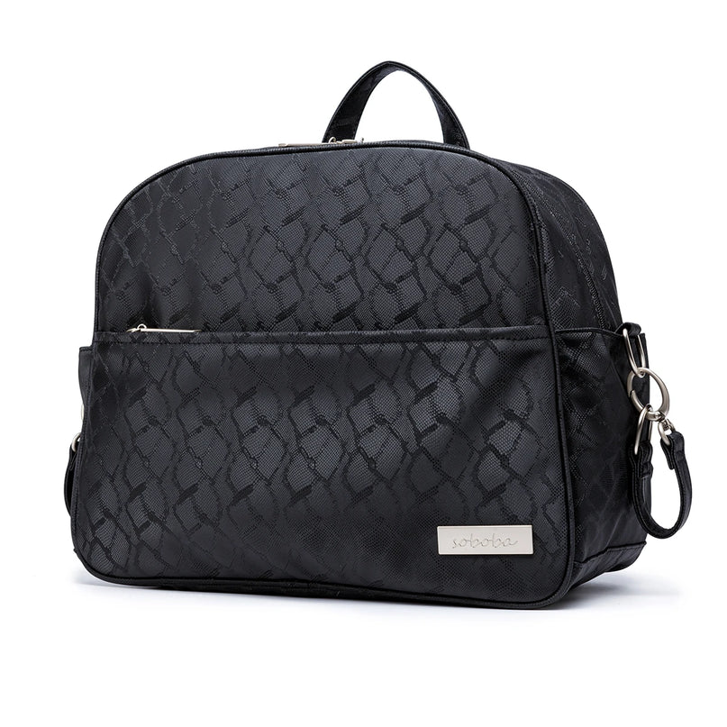 Sac Maternite à Dos Imperméable Fonctionnel