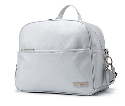 Sac Maternite Revêtement Imperméable Moderne