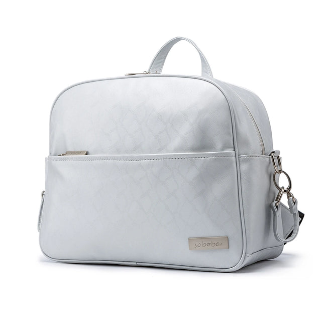 Sac Maternite Revêtement Imperméable Moderne