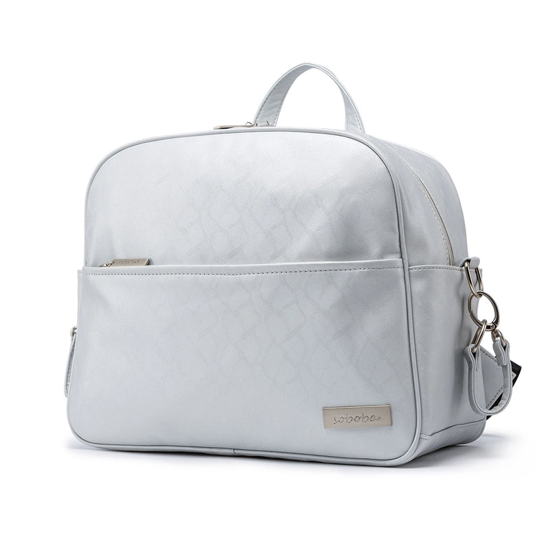 Sac Maternite Revêtement Imperméable Moderne