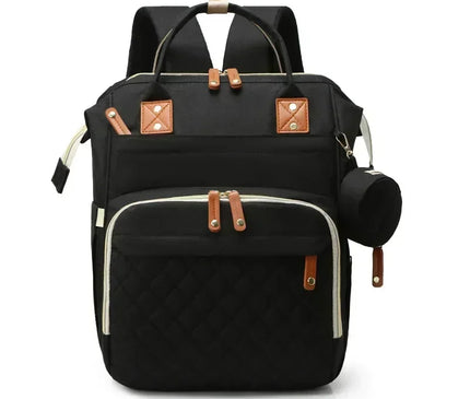 Sac Maternite à Dos Multifonction Isotherme