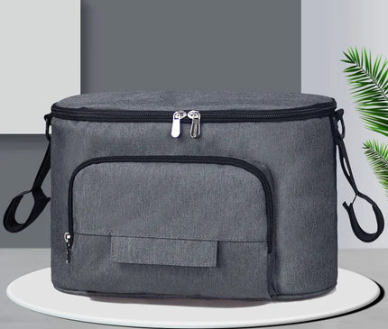 Sac Maternite Organisateur Poussette Multifonctionnel