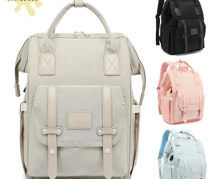 Sac Maternite à Dos Imperméable Pratique