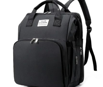 Sac Maternite Sac à Dos Organisateur Pliable