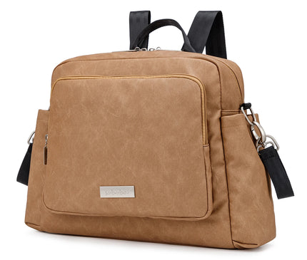 Sac Maternite Sac à Dos Camel Multifonction