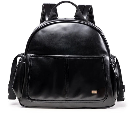 Sac Maternite Élégant à Dos Grande Capacité