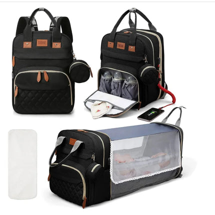 Collection image for: Grand Sac Maternité