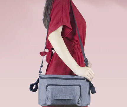 Sac Maternite Organisateur Poussette Multifonctionnel