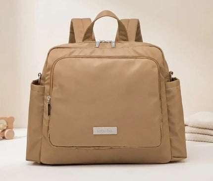 Sac Maternite à Dos Imperméable Organisateur