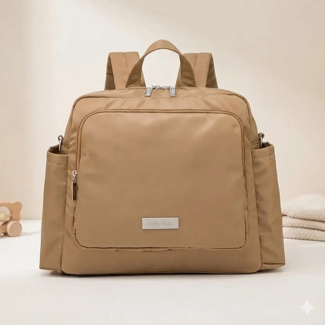 Sac Maternite à Dos Imperméable Organisateur