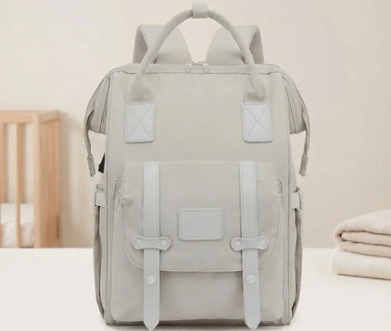 Sac Maternite à Dos Imperméable Pratique
