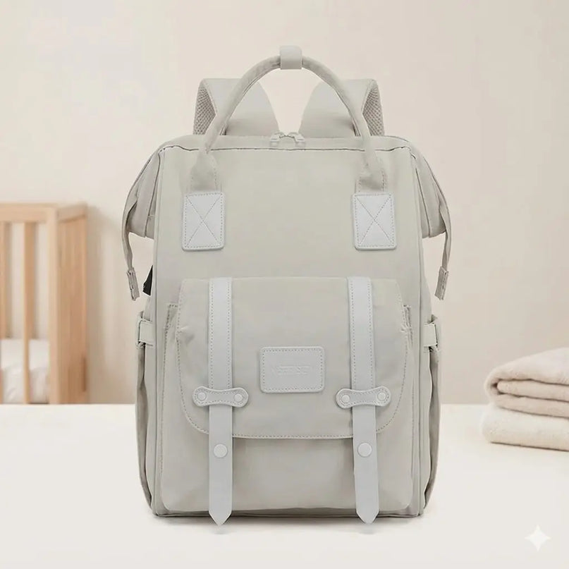 Sac Maternite à Dos Imperméable Pratique