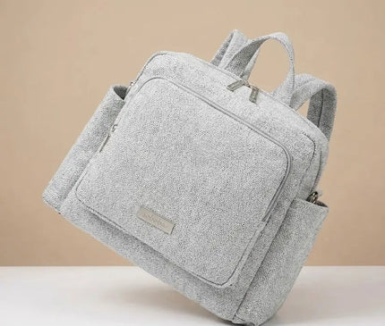 Sac Maternite Grande Capacité à Dos Imperméable