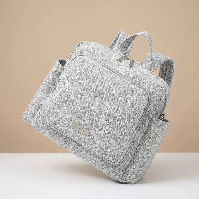 Sac Maternite Grande Capacité à Dos Imperméable