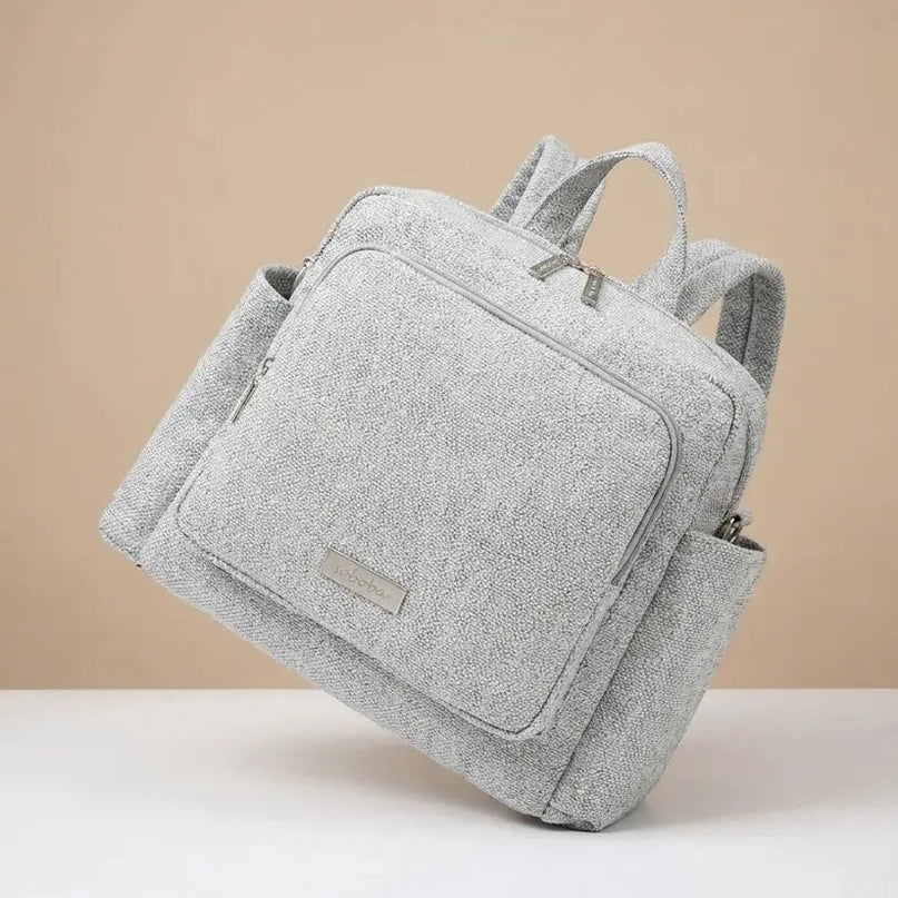 Sac Maternite Grande Capacité à Dos Imperméable