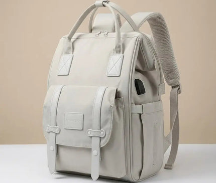 Sac Maternite à Dos Imperméable Pratique