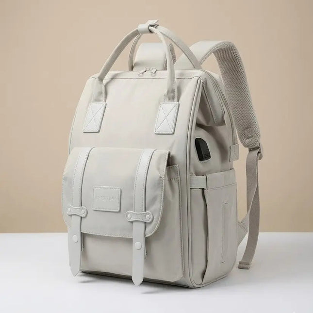 Sac Maternite à Dos Imperméable Pratique