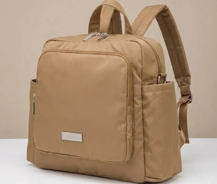 Sac Maternite à Dos Imperméable Organisateur