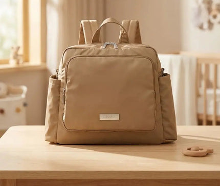 Sac Maternite à Dos Imperméable Organisateur