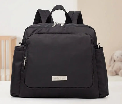 Sac Maternite à Dos Imperméable Uni