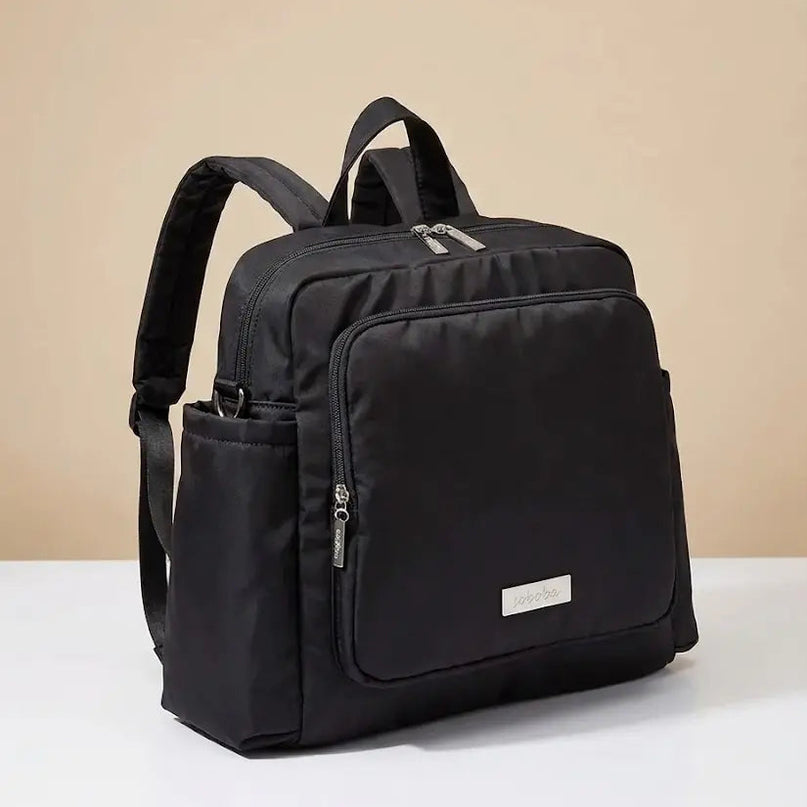 Sac Maternite à Dos Imperméable Uni