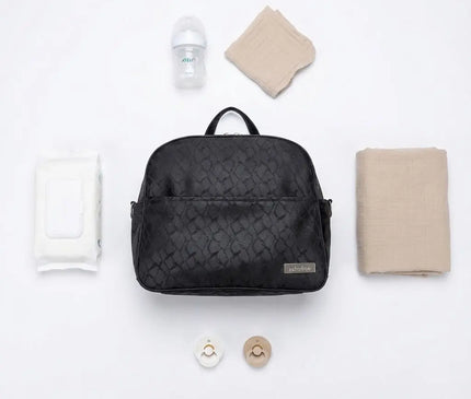 Sac Maternite à Dos Imperméable Fonctionnel